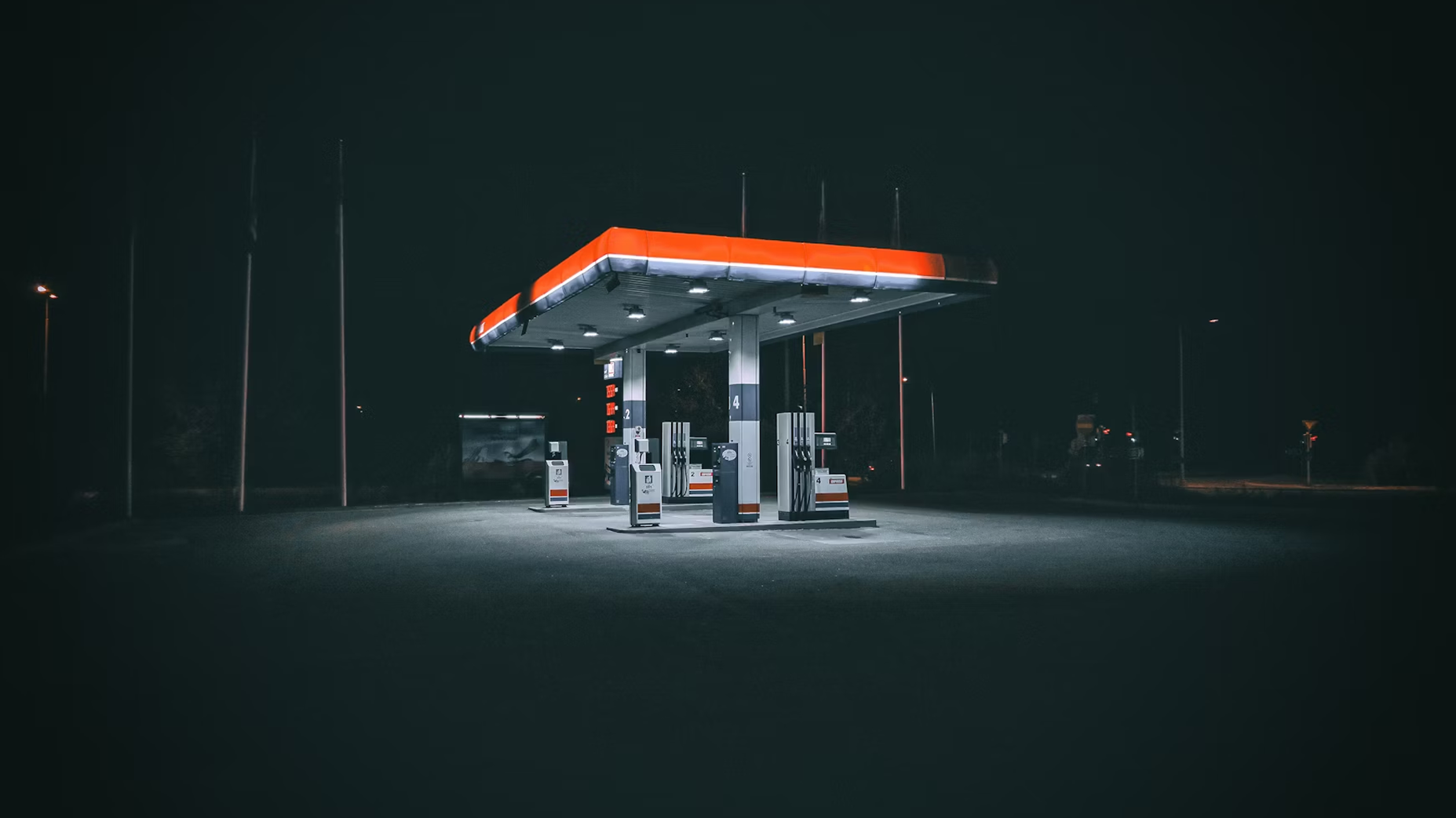 Nova Fuel